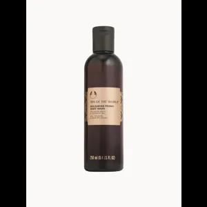 The Body Shop Bulgarian Peony Body Wash