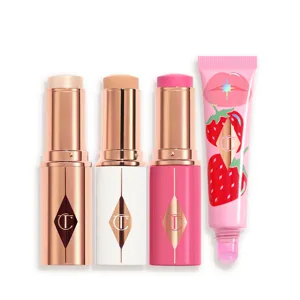 Charlotte Tilbury The Ultimate Unreal Glow System