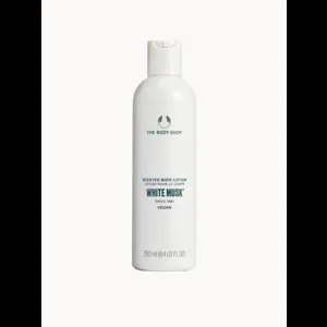 The Body Shop White Musk Body Lotion