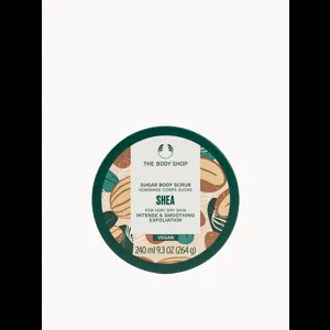 The Body Shop Shea Body Scrub