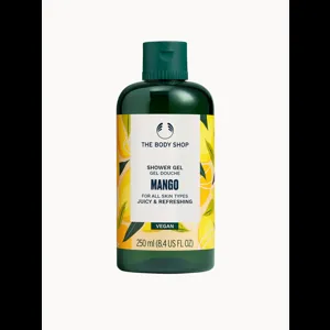 The Body Shop Mango shower gel