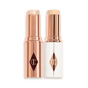 Charlotte Tilbury Unreal Summer Skin + Glow Duo