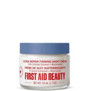 First Aid Beauty Ultra Repair Firming Night Cream