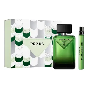 Prada Paradigme Eau De Parfum Set