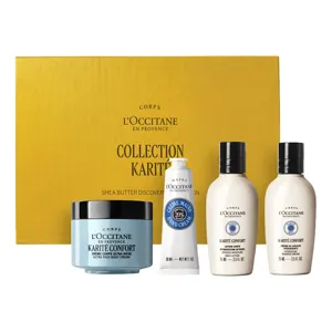 L'Occitane Shea Butter Discovery Collection