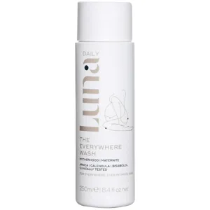 Luna Daily The Motherhood Wash