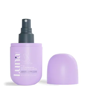 Luna Daily The Everywhere Spray-To-Wipe