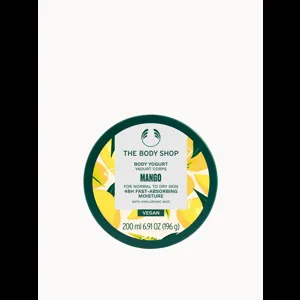 The Body Shop Mango Body Yogurt