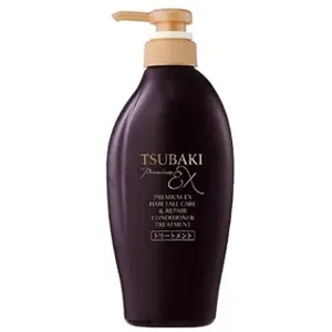 Shiseido Tsubaki Premium Ex Hair Fall Care & Repair Conditioner