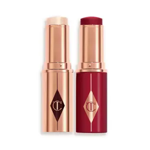 Charlotte Tilbury Unreal Summer Blush + Glow Duo