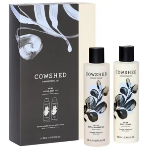Cowshed Relax Duo