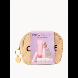 Caudalie X Amelia Olivia Exclusive The Glow Essentials