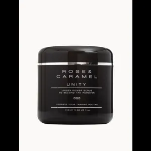 Rose & Caramel Unity Excel Unisex 60 Second Self Tan Remover