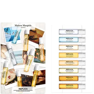 Maison Margiela Replica Memory Box Discovery Set