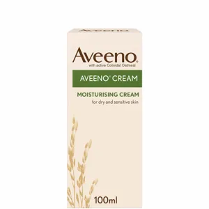 Aveeno Moisturising Cream