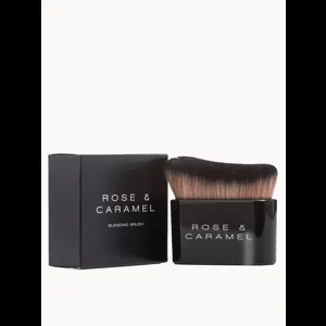 Rose & Caramel Deluxe Blending Brush