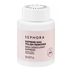 Sephora Collection Express Nagellackentferner