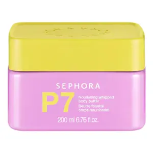 Sephora Collection Whipped Body Butter