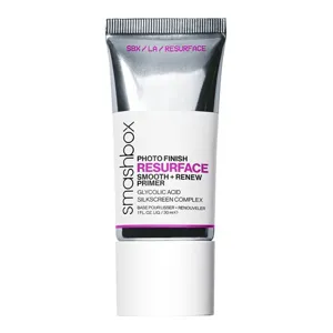 Smashbox Photo Finish Resurface Smooth + Renew Primer - Gesichtsprimer