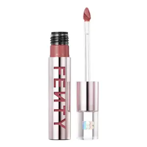 Fenty Beauty Fenty Icon Velvet Liquid Lipstick - Flüssiger Lippenstift