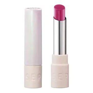 Sephora Collection About That Shine - Natürlich Glänzender Lippenstift