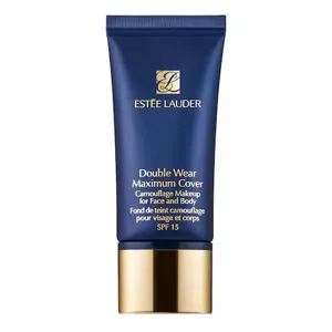Estée Lauder Double Wear Maximum Cover Camouflage Makeup Für Gesicht Und Körper Spf 15