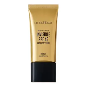 Smashbox Photo Finish Invisible Spf45 Primer Mit Spf-Schutz