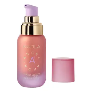 NABLA Angel Aura - Radiant Plumping Serum Primer