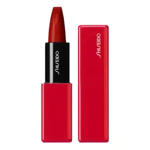 Shiseido Technosatin Gel Lipstick