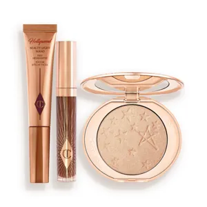 Charlotte Tilbury Summer Fresh Glow Kit