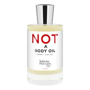 Juliette Has A Gun Not A Body Oil – Body Parfum