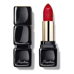 Guerlain Kisskiss Cremiger Satin Lippenstift