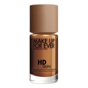 Make Up For Ever Hd Skin - Unsichtbare Foundation Mit Langem Halt