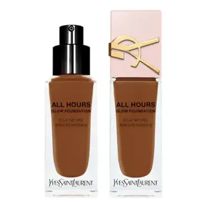 Yves Saint Laurent All Hours Glow Foundation