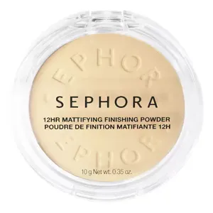 Sephora Collection Mattierendes Kompaktpuder