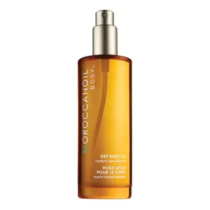 Moroccanoil Dry Body Oil - Körperöl
