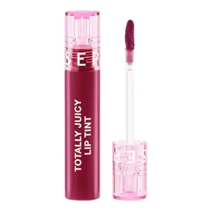 Sephora Collection Totally Juicy Lip Tint - Lippentinte Mit Prallem Glanz