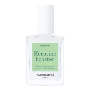 Manucurist Keratine Booster Nagelpflege