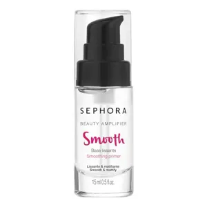 Sephora Collection Smoothing Primer - Mattierender & Glättender Primer