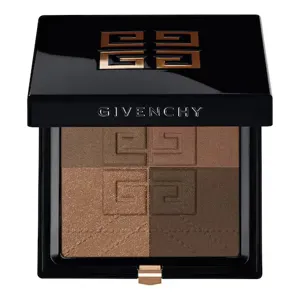 Givenchy Prisme Libre Bronzer Powder - 4-Farben-Bronzing- Und Sculpting-Puder