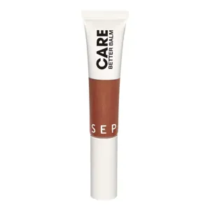 Sephora Collection Better Balm - Lippenöl Mit Glänzendem Finish