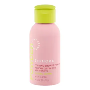 Sephora Collection Schäumendes Duschpulver - Körper