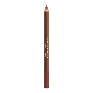 Too Faced Chocolate Soleil Pencil - Multitasking-Stift Für Lippen Und Gesicht