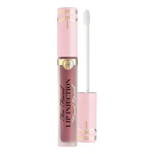 Too Faced Lip Injection - Flüssiger Lippenstift