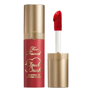 Too Faced Cloud Crush Whipped Lip & Cheek – Lippen- Und Wangenfarbe