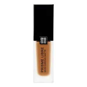 Givenchy Prisme Libre - Skin-Caring Matte Foundation