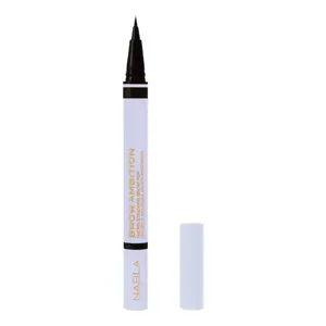 NABLA Brow Ambition - Micro-Stroking Brow Pen