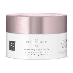 Rituals Sakura Body Scrub
