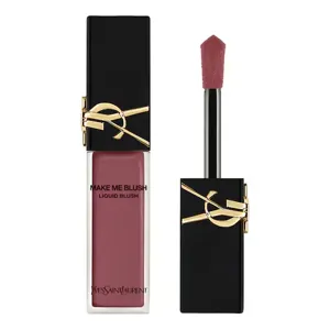 Yves Saint Laurent Make Me Blush Liquid Blush