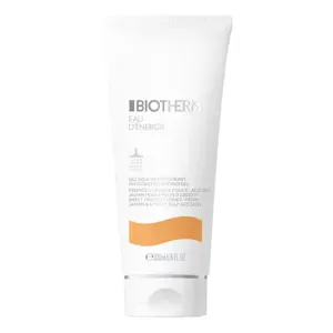 Biotherm Eau D'Energie Shower Gel